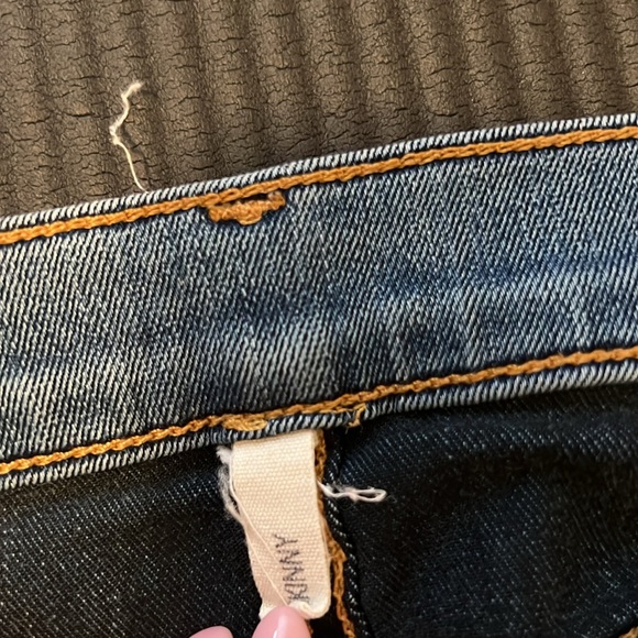 Rag & Rome light wash skinny jeans - Picture 3 of 7